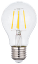 1010-AL-1363-LAMPE LED FILAMENT CLAIRE A60 E27 220V ALPHA
