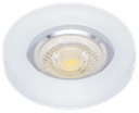 224-SUZINYA-20-SPOT GU10 A ENCASTRER ROND + LED 3W
