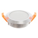S-LUX-251454-SPOT LED A ENCASTRER ROND SMD ILANIKA