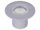 S-PS5-210867-SPOT LED A ENCASTRER ROND FIXE SMD 220V RENALTO