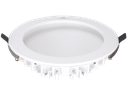 S-LA1-212065-SPOT LED A ENCASTRER ROND INDIRECT 220V MALONIA
