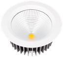 22-7-PSI-R604-SPOT LED A ENCASTRER ROND COB 220V