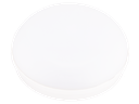 [3210111201] J-HU1-221265-HUBLOT PLASTIQUE LED ROND IP65 220V MARGOYA (12W, 6500K, BLANC)