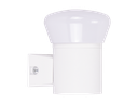 [J-AP9-320530] J-AP9-320530-APPLIQUE LED D'EXTERIEUR IP54 LED 220V LABINIA (5W, 3000K, BLANC)
