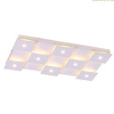 C-PLF-311686-PLAFONNIER LED APPARENT RECTANGULAIRE 220V PENIDIA