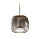 C-SUP-261969-SUSPENSION LUSTRE LED 220V IZENKA