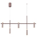 C-SUP-241585-SUSPENSION LUSTRE LED 220V FRESCO