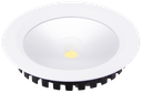 22-7-PSI-R304-SPOT LED A ENCASTRER ROND COB 220V