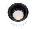 22-7-DATURA-3002 SPOT LED ROND A ENCASTRER COB 220V