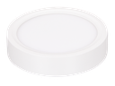 204-ETA-1501-PANEL LED APPARENT ROND 220V