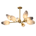 804-THAIS-009- LUSTRE 9XE27  D800