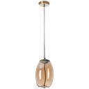 803-GAURA-118- SUSPENSION LED D170 H270