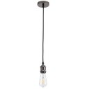 803-CANALENA-003- SUSPENSION E27 220V 1ML