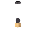 803-LENA-002- SUSPENSION LED D800 H180