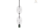 803-FILAO-016-SUSPENSION LED D200*H800