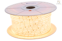 26-FAST-1533-RUBAN LED 2835-120LED SANS CONDUCTEUR 220V CUT/10CM 100ML FAST