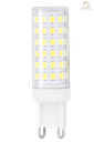 1002-EPSILON-0091-LAMPE LED SMD G9 220V EPSILON
